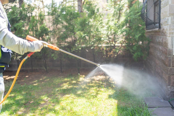 Wildlife Control Services in Goodwater, AL